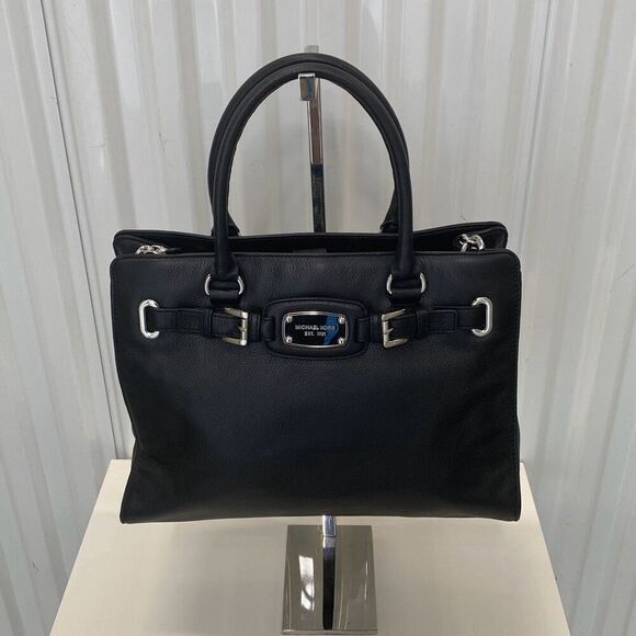 Michael Kors Hamilton tote bag - Picture 2 of 8